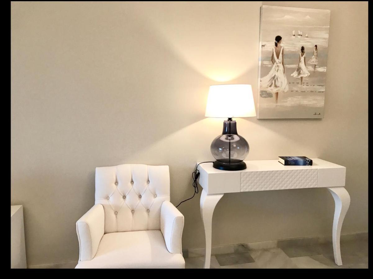 Mi Capricho Beachfront- 9E Apartment With Sea Views - Costa Del Sol Sitio de Calahonda Exteriör bild