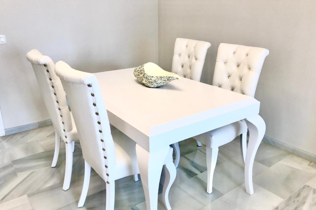 Mi Capricho Beachfront- 9E Apartment With Sea Views - Costa Del Sol Sitio de Calahonda Exteriör bild