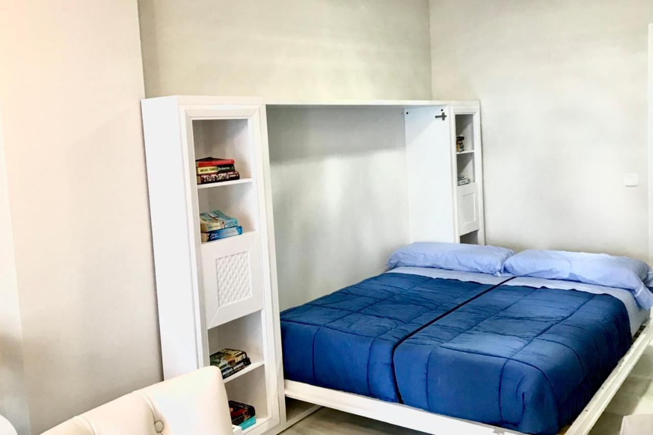 Mi Capricho Beachfront- 9E Apartment With Sea Views - Costa Del Sol Sitio de Calahonda Exteriör bild