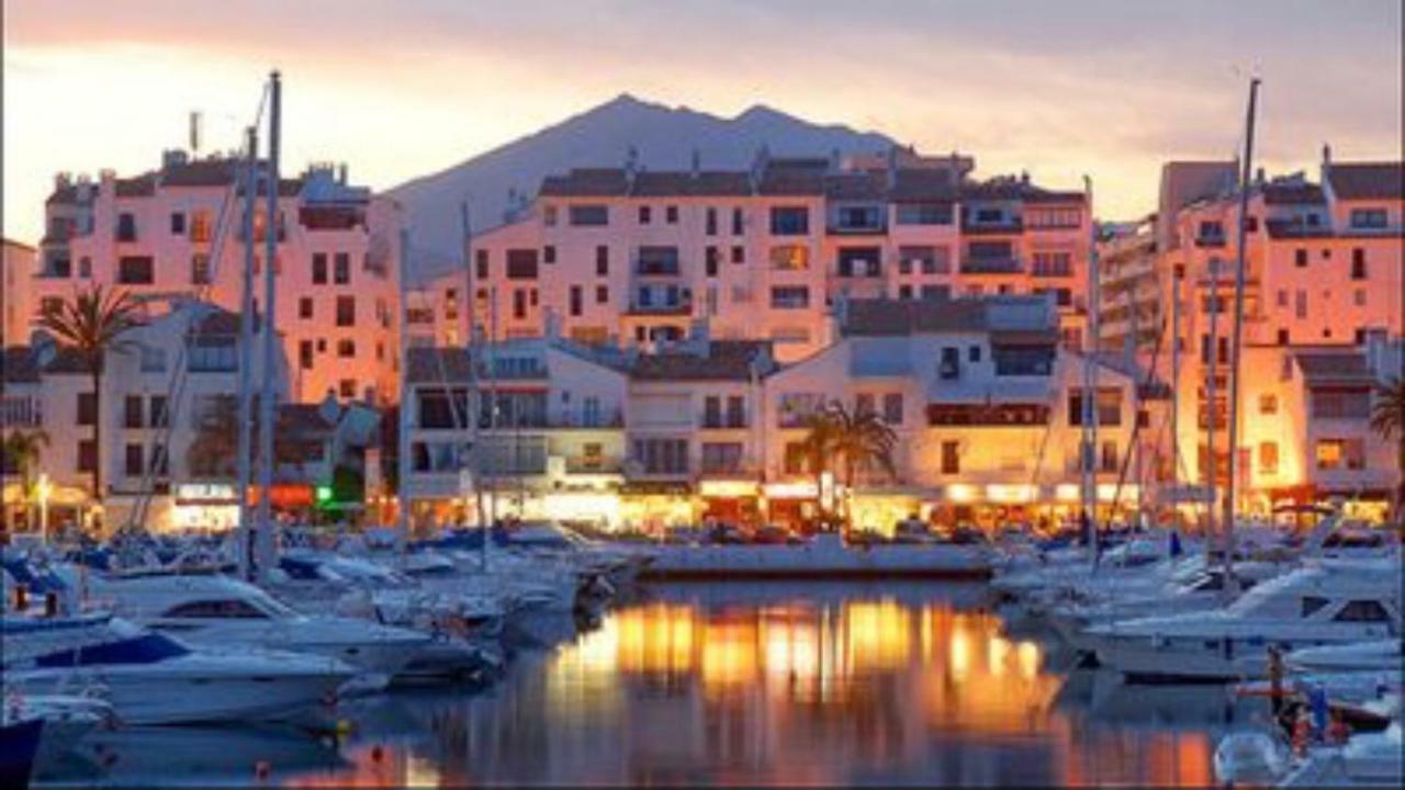 Mi Capricho Beachfront- 9E Apartment With Sea Views - Costa Del Sol Sitio de Calahonda Exteriör bild