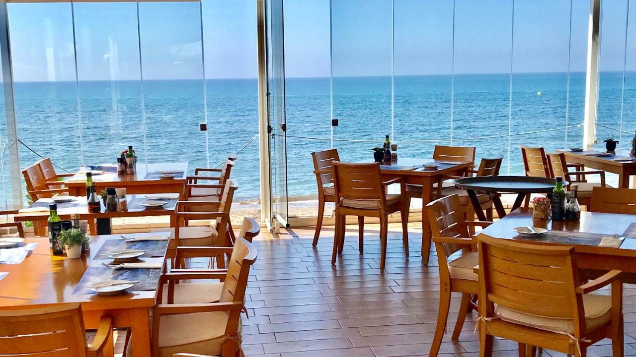Mi Capricho Beachfront- 9E Apartment With Sea Views - Costa Del Sol Sitio de Calahonda Exteriör bild